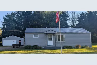 495 W Texas Avenue, Sebring, OH 44672 - Photo 1