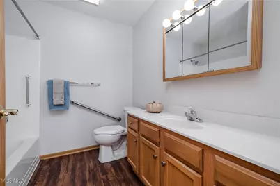 2851 Patriots Path #3-D, Alliance, OH 44601 - Photo 17