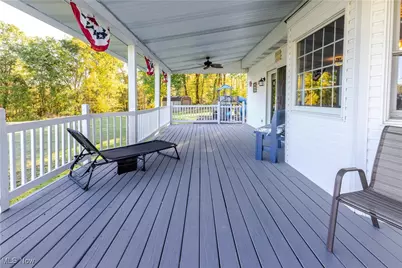 226 High Acres Drive, Chester, WV 26034 - Photo 9