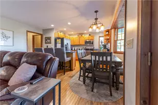 226 High Acres Dr, Chester, WV 26034 - Photo 21