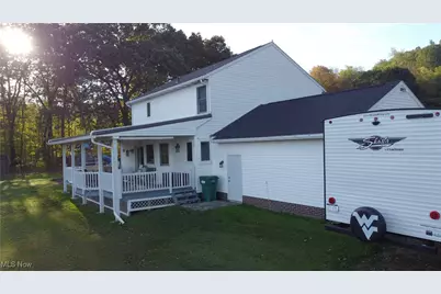 226 High Acres Drive, Chester, WV 26034 - Photo 5