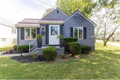 3836 Woodlawn Way, Weirton, WV 26062 - Photo 1