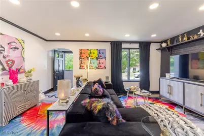 3836 Woodlawn Way, Weirton, WV 26062 - Photo 5