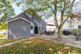 3836 Woodlawn Way, Weirton, WV 26062 - Photo 35