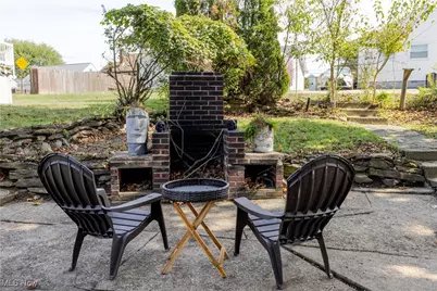 3836 Woodlawn Way, Weirton, WV 26062 - Photo 27