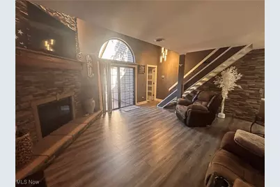 4032 Saint Andrews Court #1, Canfield, OH 44406 - Photo 5