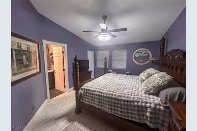 4032 Saint Andrews Court #1, Canfield, OH 44406 - Photo 21