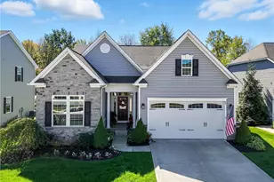 80 Lakeland Way, Aurora, OH 44202 - Photo 1