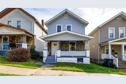 316 Henry Avenue, Steubenville, OH 43952 - Photo 1