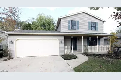 225 Louise Street, Rittman, OH 44270 - Photo 1