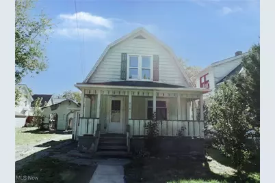 814 W 58th Street, Ashtabula, OH 44004 - Photo 1