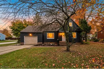 1881 W Pleasant Valley Road, Loveland, OH 44134 - Photo 1