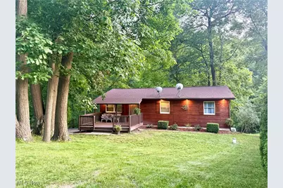 415 Middle Run Road, Chester, WV 26034 - Photo 1