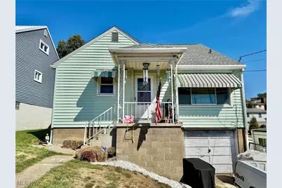 127 Mineral Avenue, Weirton, WV 26062 - Photo 1