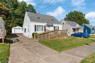 629 Donald Ave, Akron, OH 44306 - Photo 3