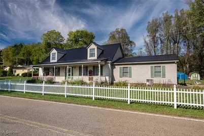 44790 County Road 23, Coshocton, OH 43812 - Photo 1