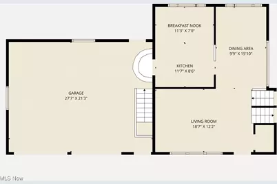 3696 State Route 534, Worthington, OH 44470 - Photo 5