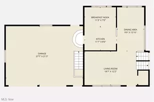 3696 State Rte 534, Worthington, OH 44470 - Photo 5