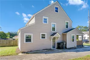 447 Mistletoe Ave, Youngstown, OH 44511 - Photo 7