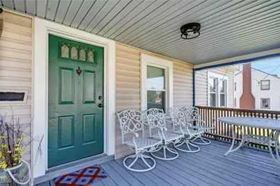 447 Mistletoe Avenue, Youngstown, OH 44511 - Photo 9