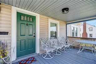 447 Mistletoe Ave, Youngstown, OH 44511 - Photo 9