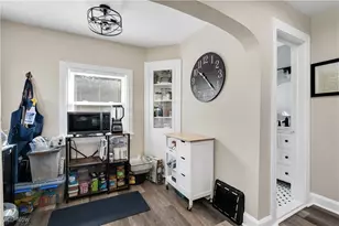 447 Mistletoe Ave, Youngstown, OH 44511 - Photo 35