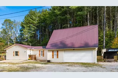 59765 Kennonsburg Road, Salesville, OH 43778 - Photo 3