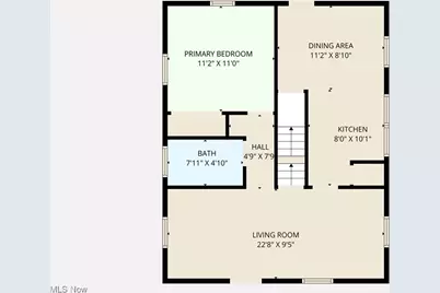 93 Cleveland Avenue, Doylestown, OH 44230 - Photo 3