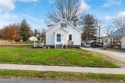 93 Cleveland Avenue, Doylestown, OH 44230 - Photo 1