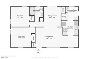 4154 Belle Ave, Sheffield Lake, OH 44054 - Photo 7