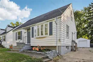 1699 Redwood Ave, Akron, OH 44301 - Photo 3