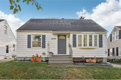 1699 Redwood Avenue, Akron, OH 44301 - Photo 1