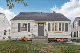 1699 Redwood Ave, Akron, OH 44301 - Photo 1