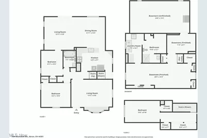 1699 Redwood Avenue, Akron, OH 44301 - Photo 47