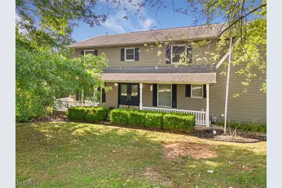 155 Ridgewood Boulevard, Belpre, OH 45714 - Photo 3