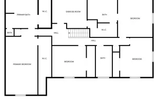 155 Ridgewood Blvd, Belpre, OH 45714 - Photo 49