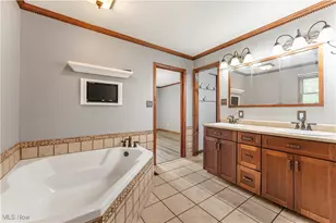 155 Ridgewood Blvd, Belpre, OH 45714 - Photo 43