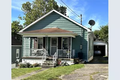 114 Stroud Avenue, Weirton, WV 26062 - Photo 1
