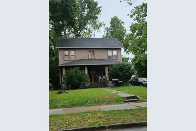 888 Peckham Street, Akron, OH 44320 - Photo 1