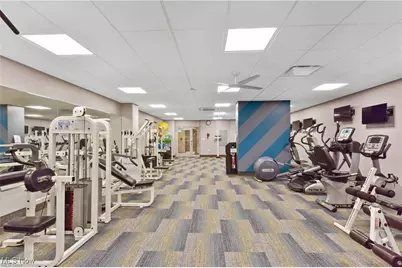 12900 Lake Avenue #214, Oakwood, OH 44107 - Photo 19