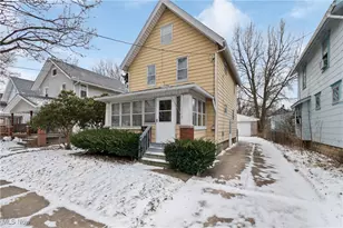 1726 Shaw Ave, Akron, OH 44305 - Photo 1