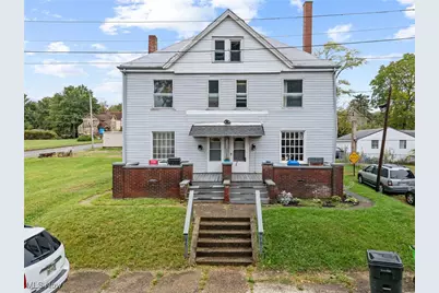 831 Wade Avenue, Alliance, OH 44601 - Photo 1