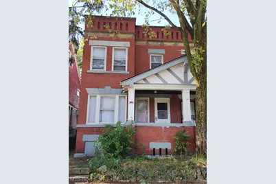 1818 Knowles Avenue, East Cleveland, OH 44112 - Photo 1