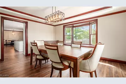 1736 Forest Hills Circle, Zanesville, OH 43701 - Photo 5