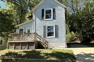 2134 7th St SW, Akron, OH 44314 - Photo 1