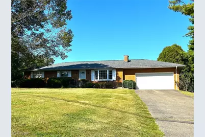 1605 Jackson Street, Zanesville, OH 43701 - Photo 1