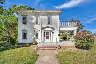 540 Mentor Avenue, Painesville, OH 44077 - Photo 1