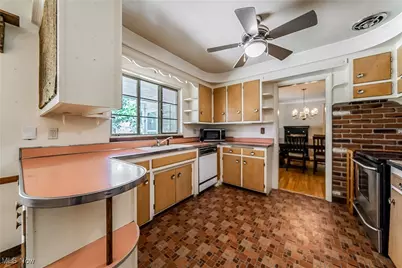 3153 Eastwick Drive, Cleveland Heights, OH 44118 - Photo 9