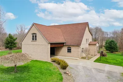 38875 Old State Route 344, Leetonia, OH 44431 - Photo 1