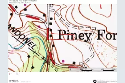 1667 County Rd 11, Dillonvale, OH 43917 - Photo 35